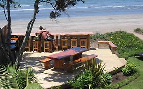 Beachfront Resort Whitianga